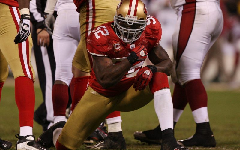 Patrick Willis