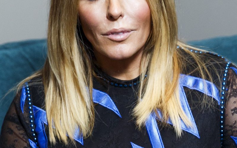 Patsy Kensit