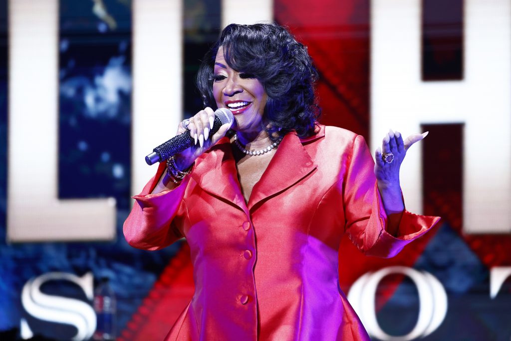 Patti LaBelle Net Worth Wiki, Age, Weight and Height, Relationships