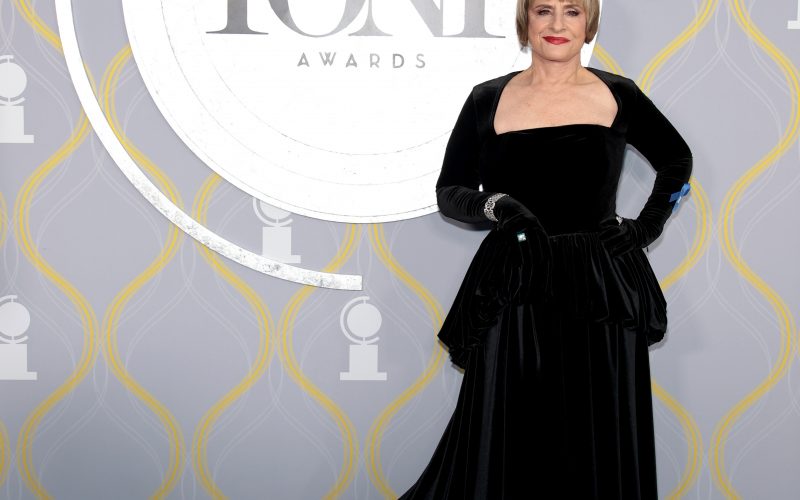 Patti LuPone