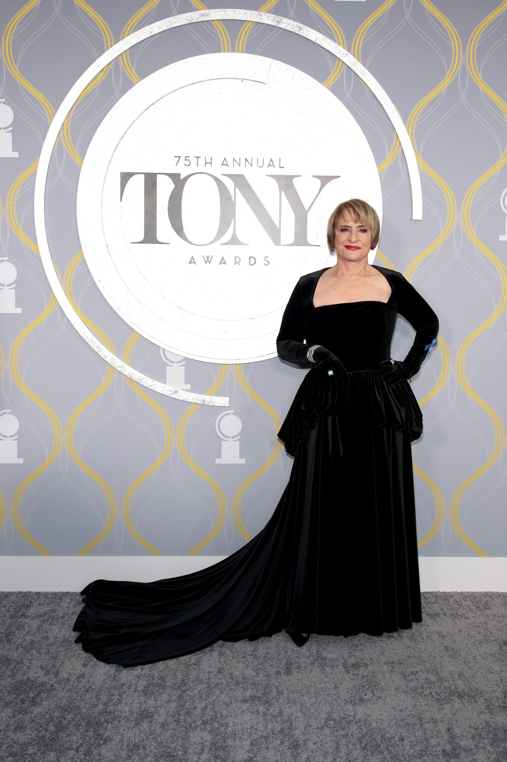 Patti LuPone