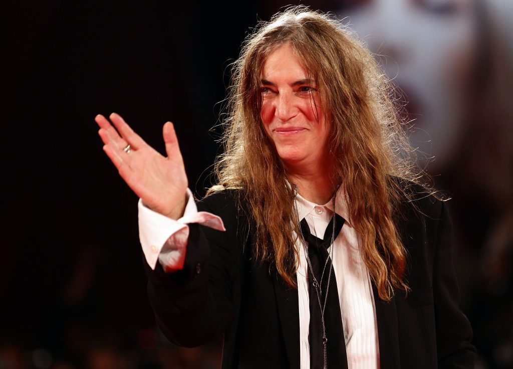 Patti Smith Net Worth - Wiki, Age, Weight and Height, Relationships