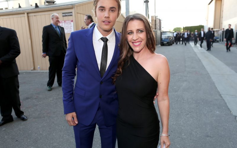 Pattie Mallette