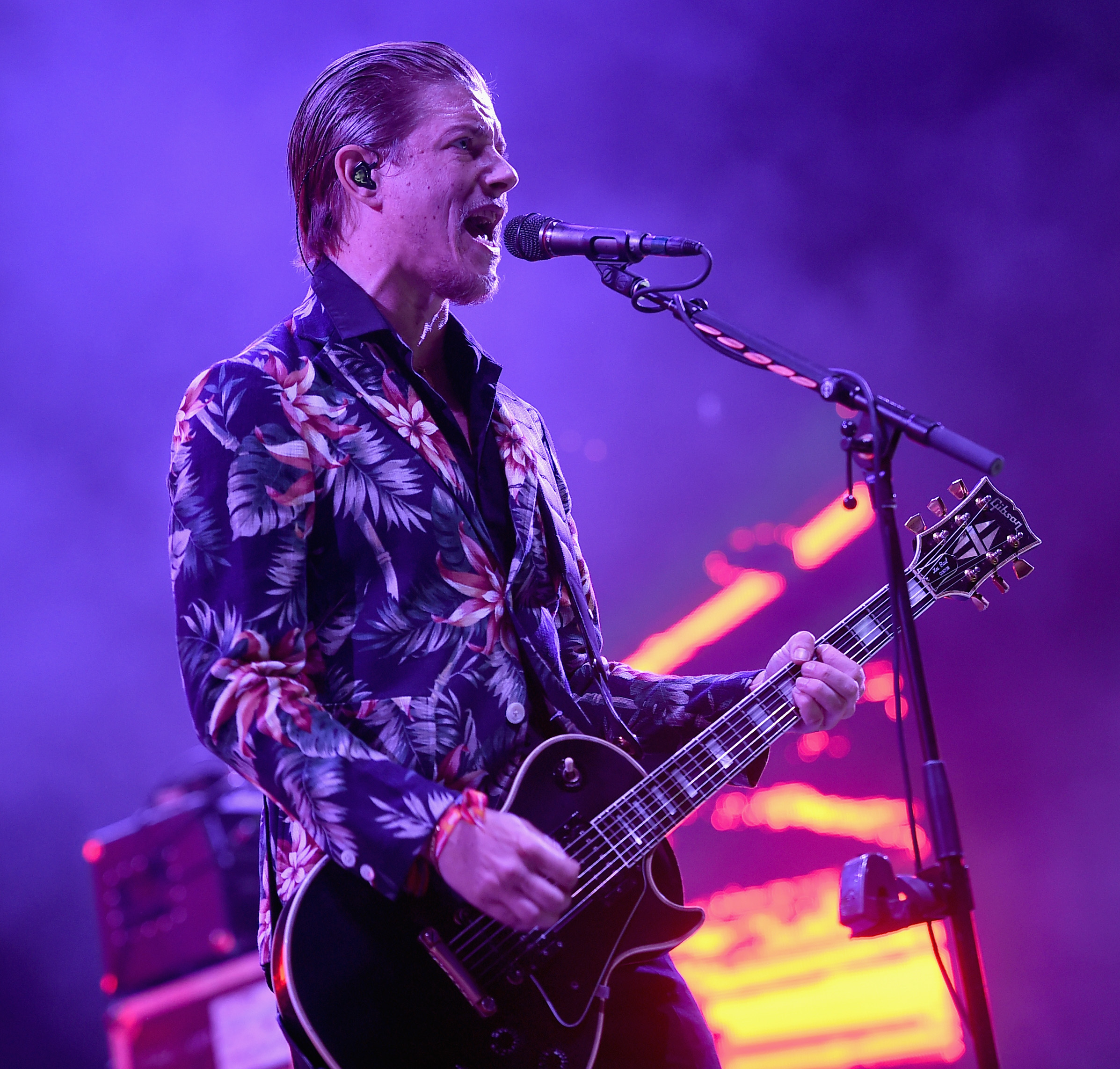 Paul Banks