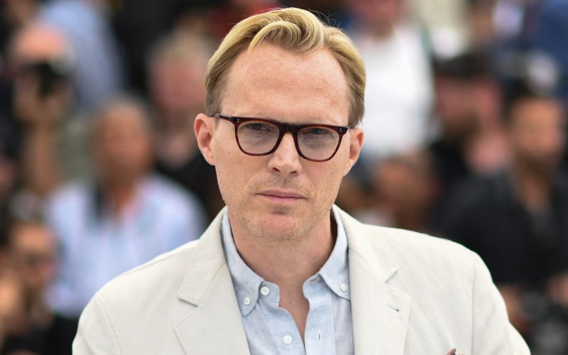 Paul Bettany