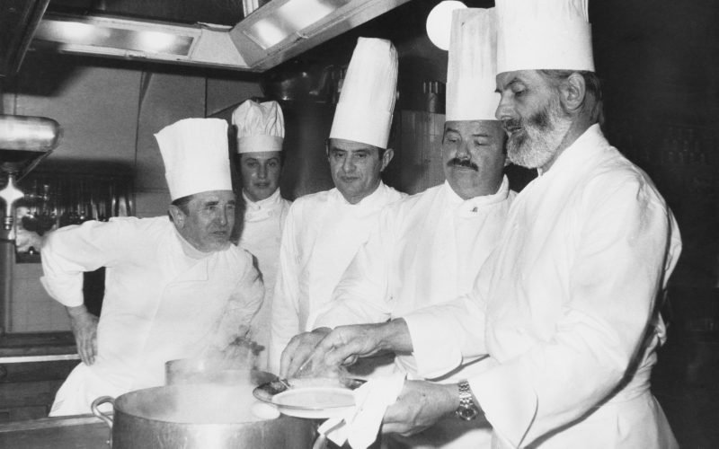 Paul Bocuse