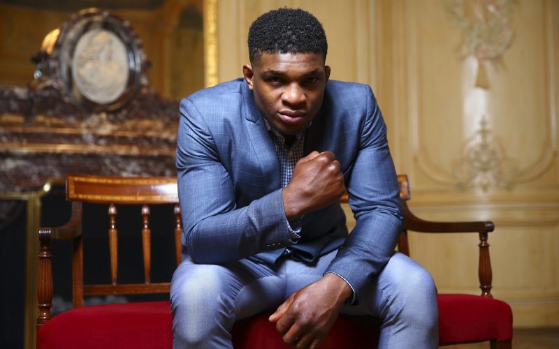 Paul Daley