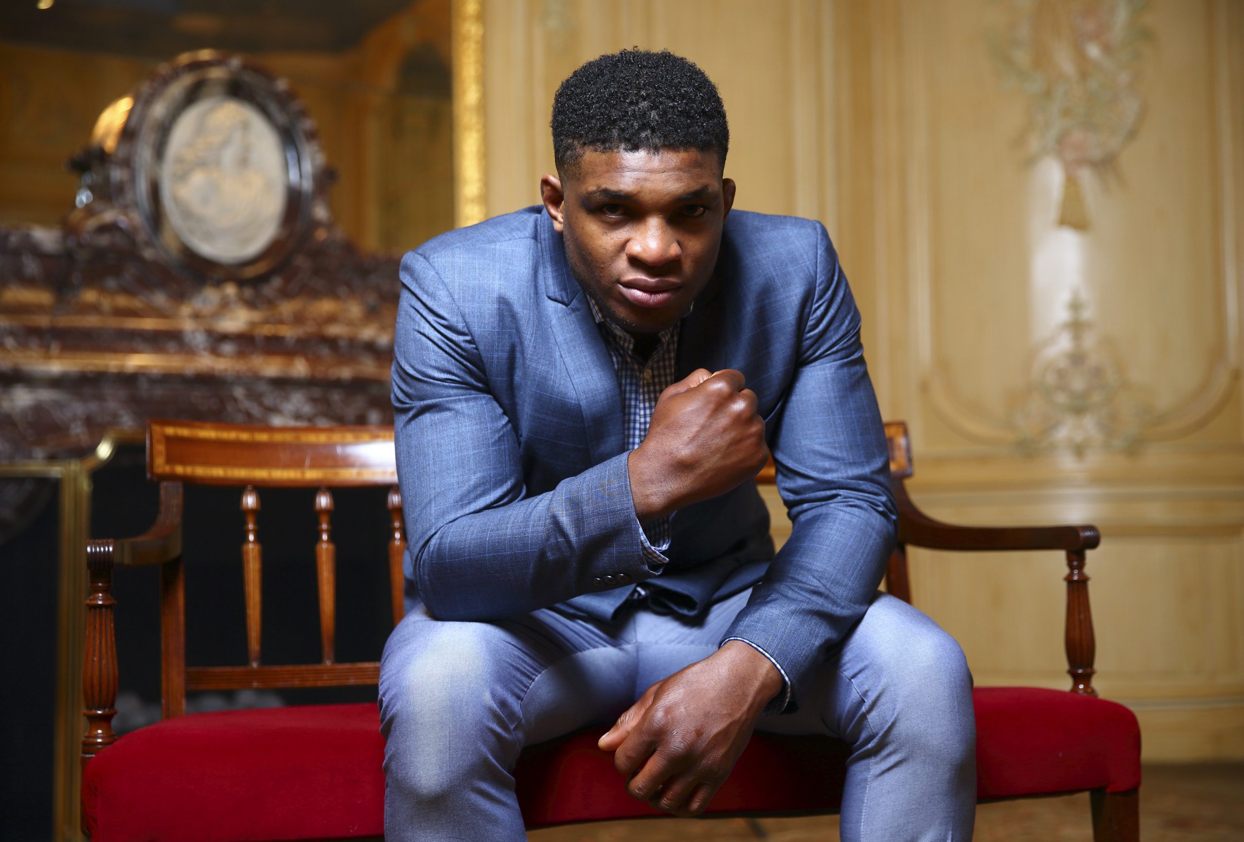 Paul Daley