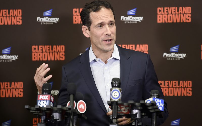 Paul DePodesta