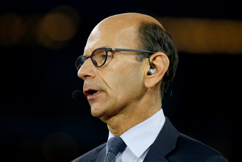Paul Finebaum Net Worth in 2023 - Wiki, Age, Weight and Height
