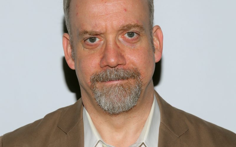 Paul Giamatti