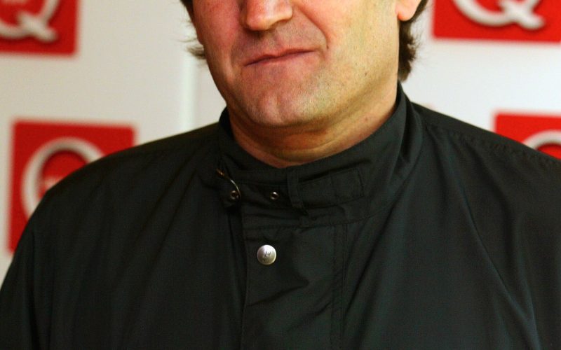 Paul Heaton