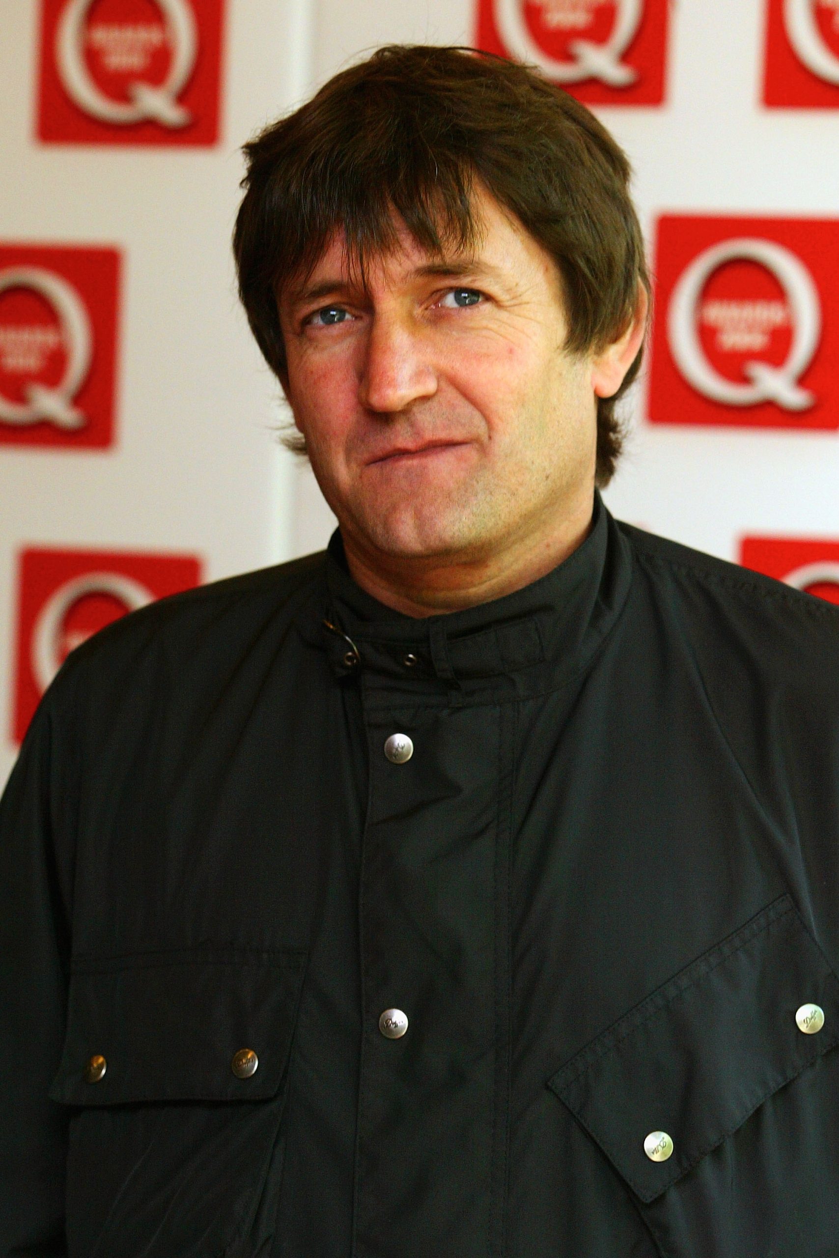 Paul Heaton