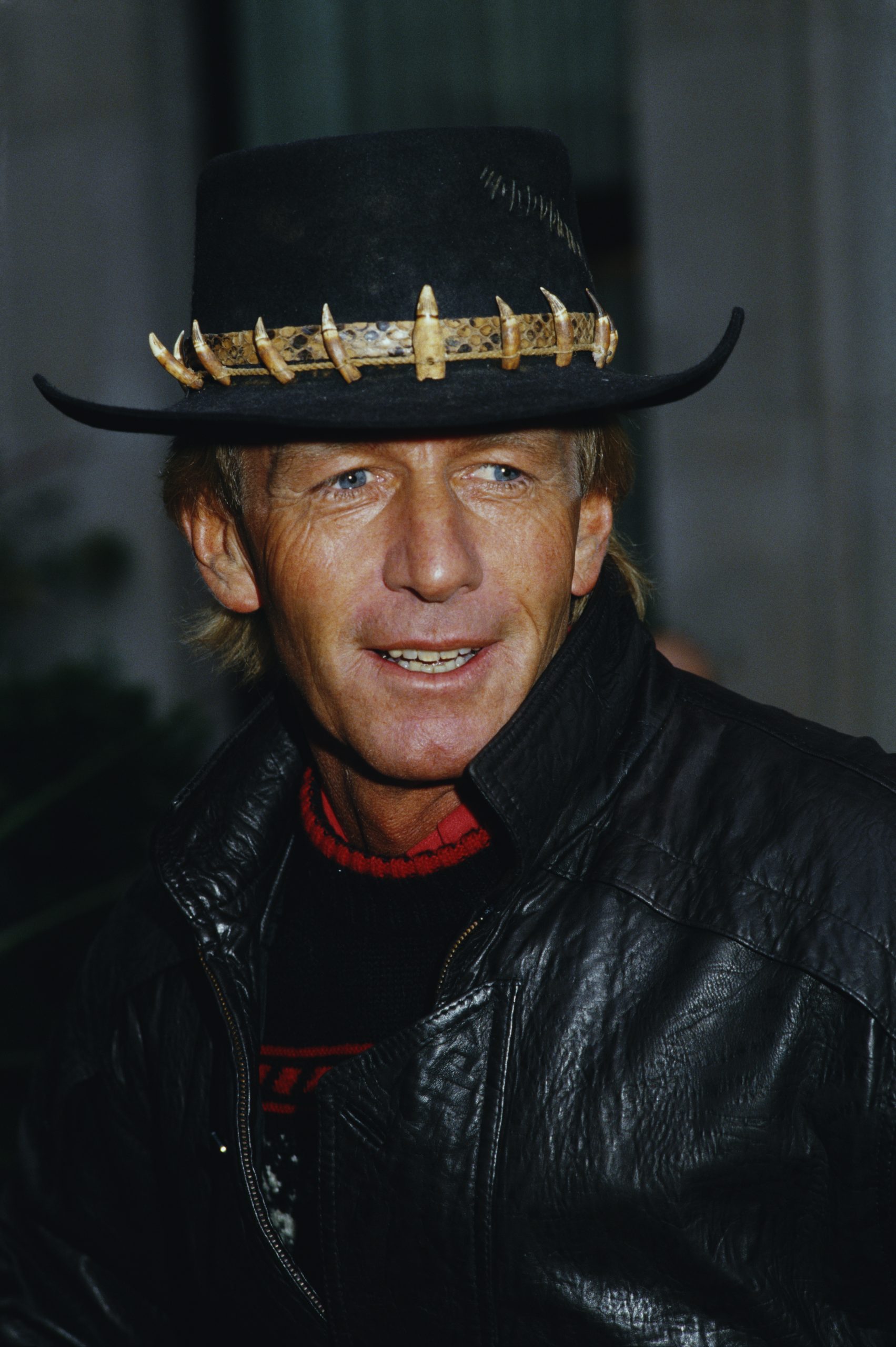 Paul Hogan