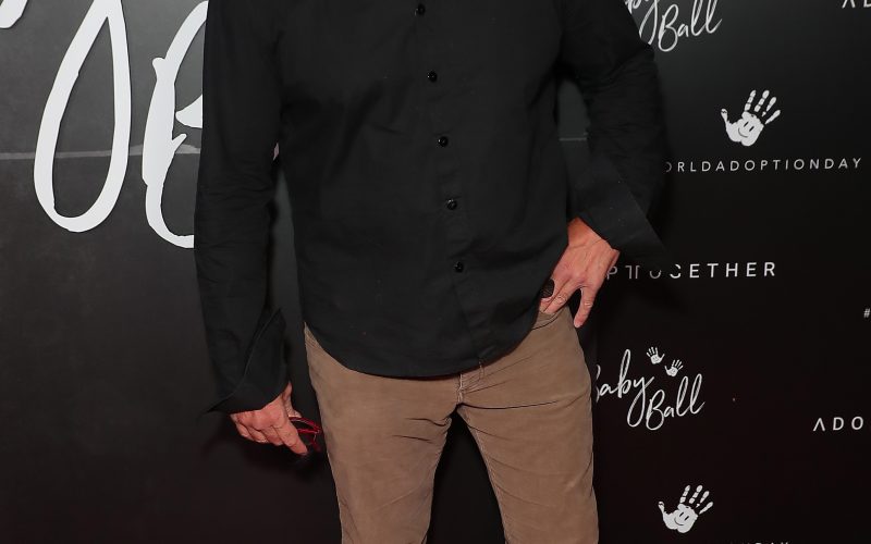 Paul Johansson