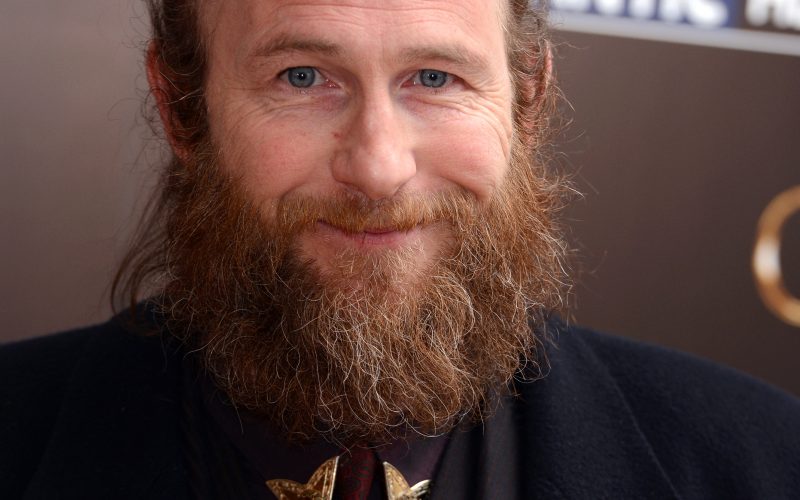 Paul Kaye