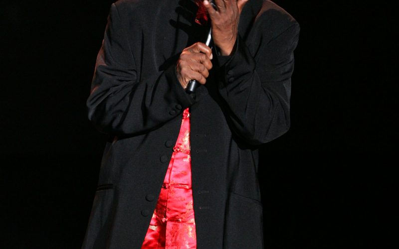 Paul Mooney