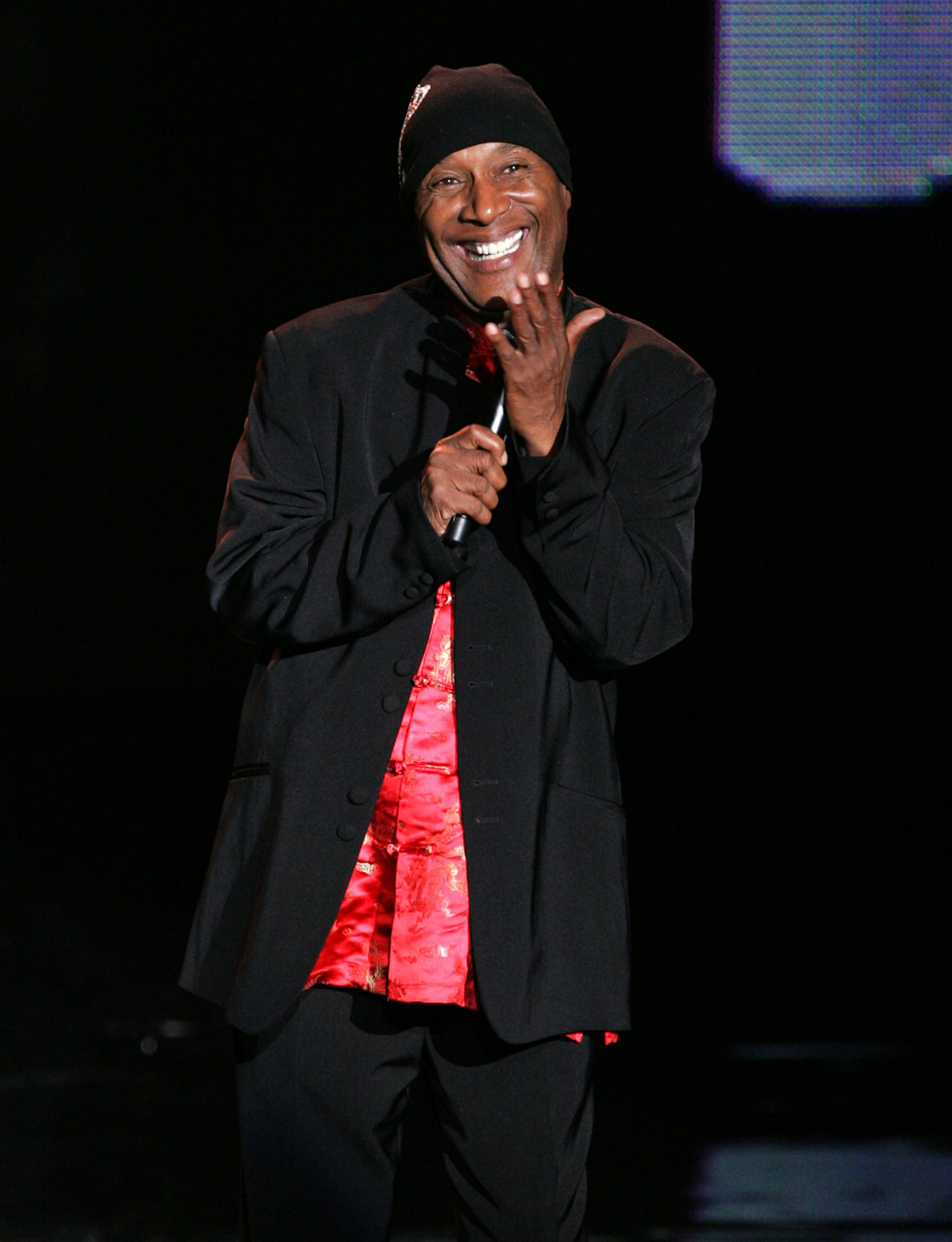 Paul Mooney