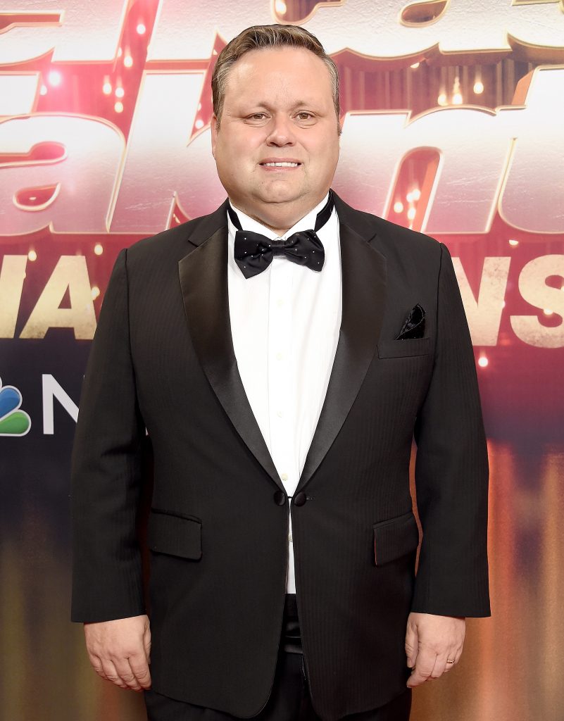 Paul Potts Net Worth - Wiki, Age, Weight and Height, Relationships