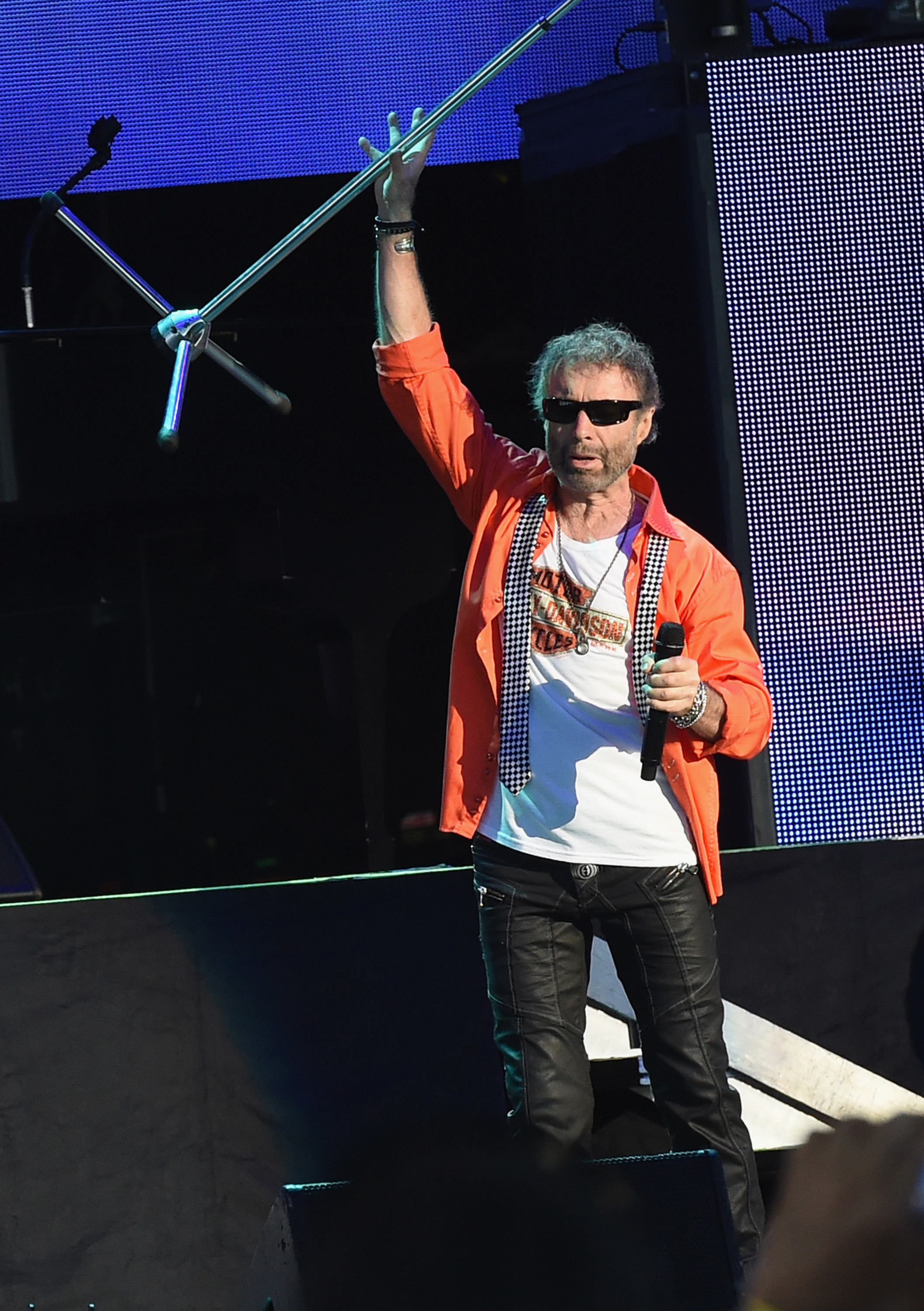 Paul Rodgers