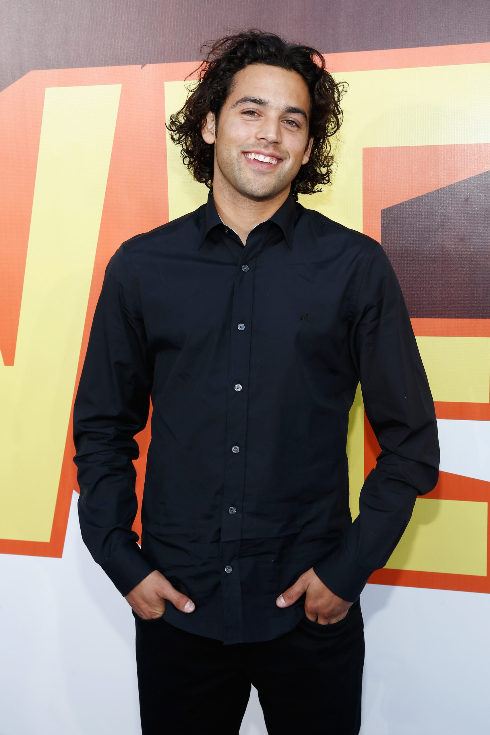 Paul Rodriguez Jr.