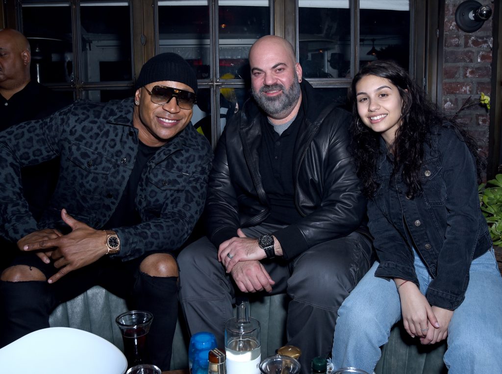 Paul Rosenberg Net Worth - Wiki, Age, Weight and Height, Relationships