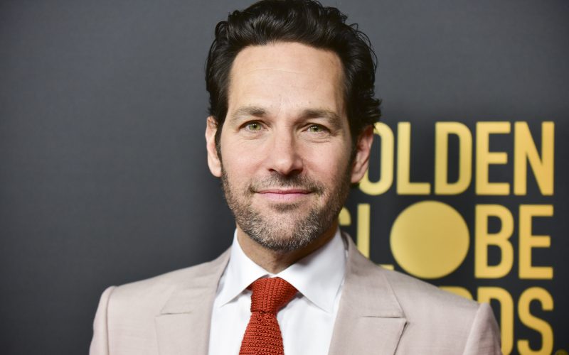 Paul Rudd