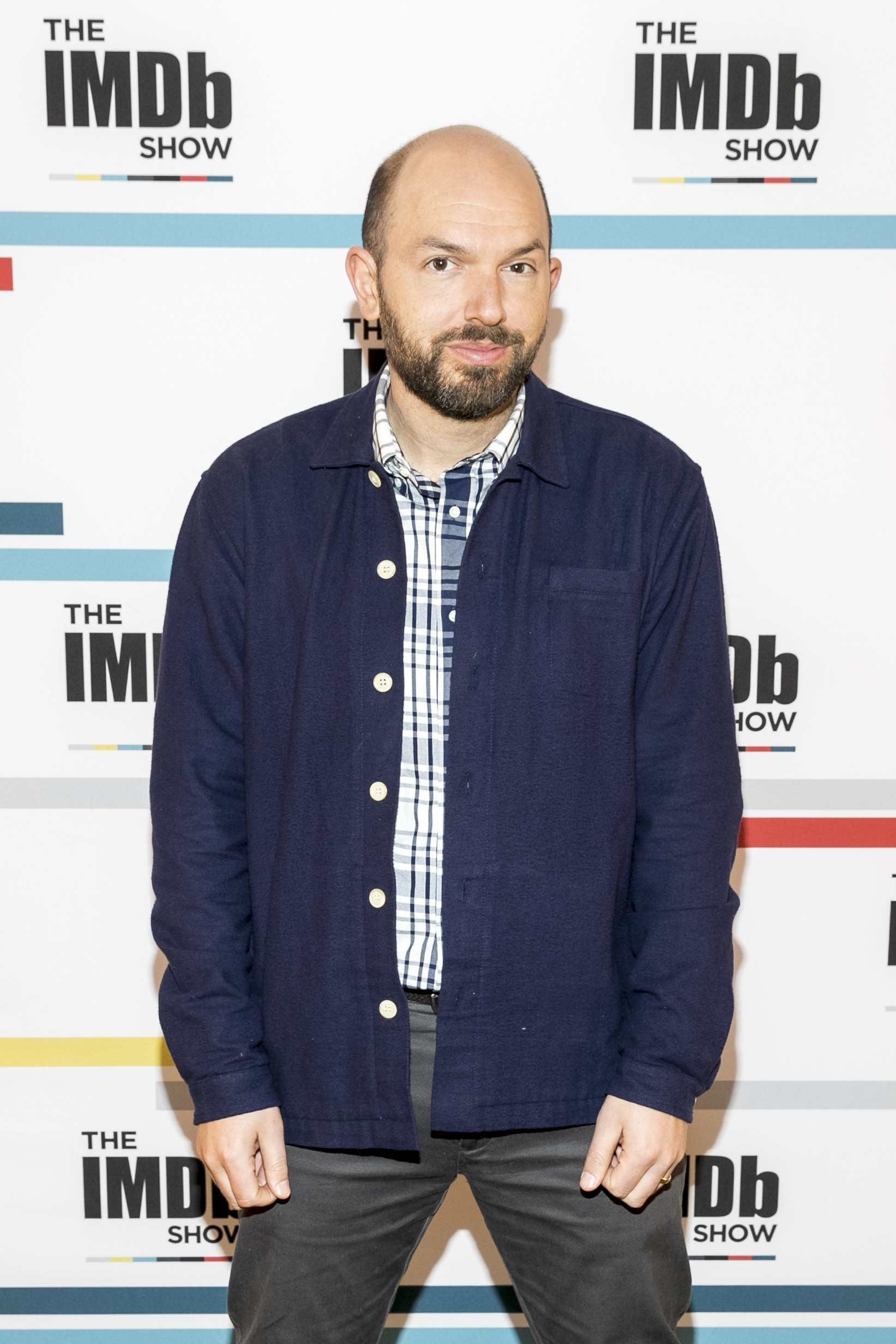 Paul Scheer