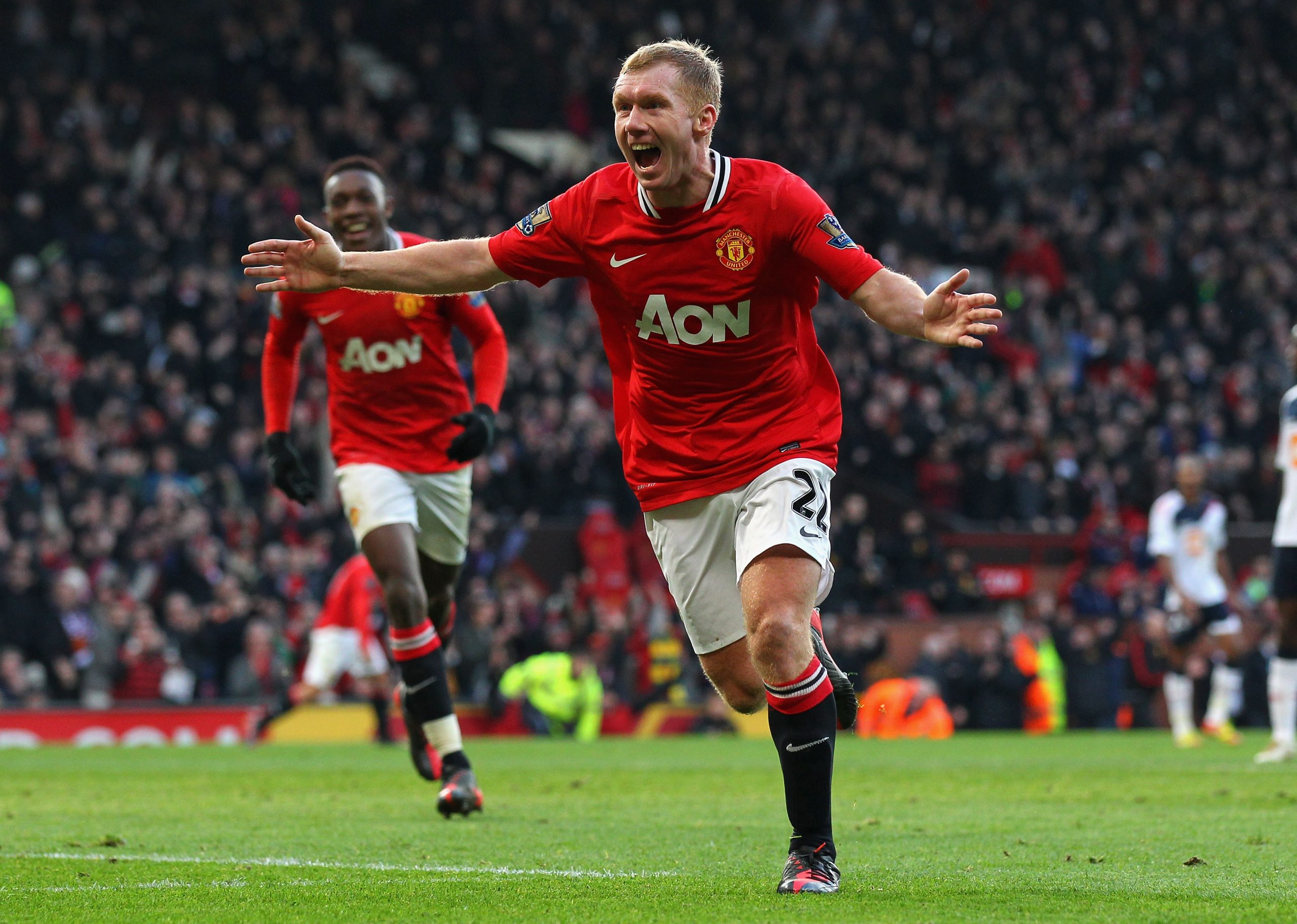 Paul Scholes