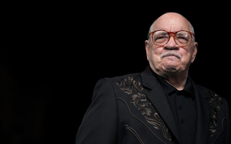 Paul Schrader