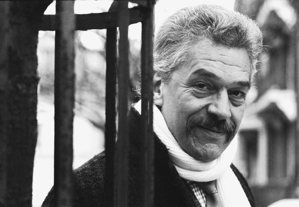 Paul Scofield Net Worth in 2023 - Wiki, Age, Weight and Height ...