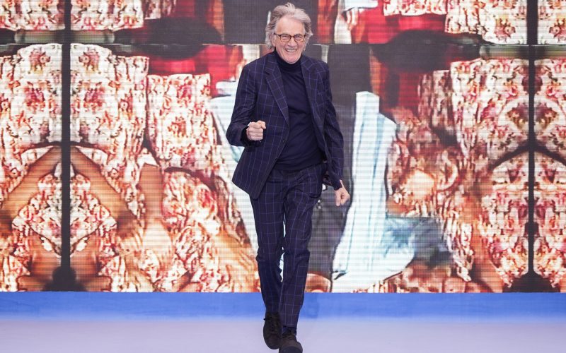 Paul Smith