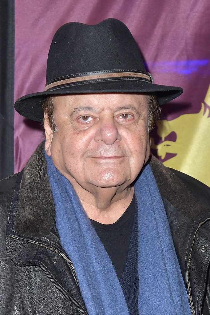 Paul Sorvino Net Worth in 2023 - Wiki, Age, Weight and Height