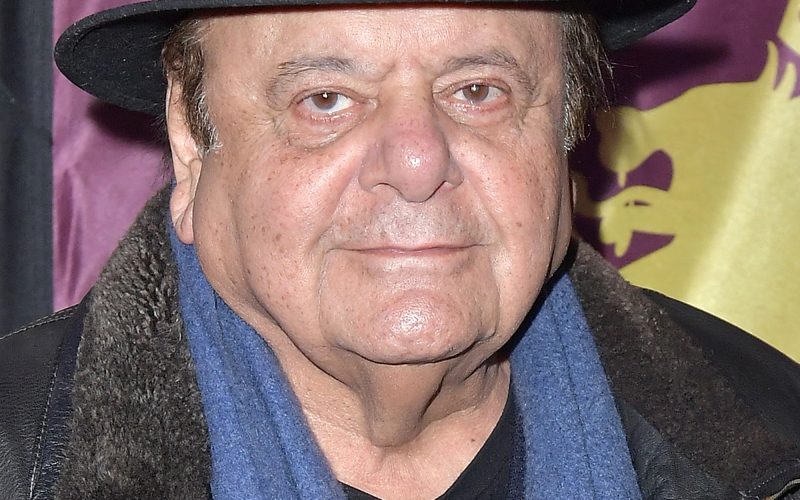 Paul Sorvino