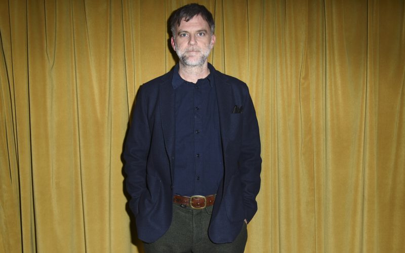 Paul Thomas Anderson