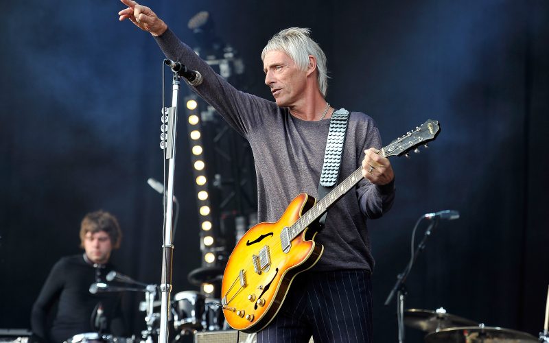 Paul Weller