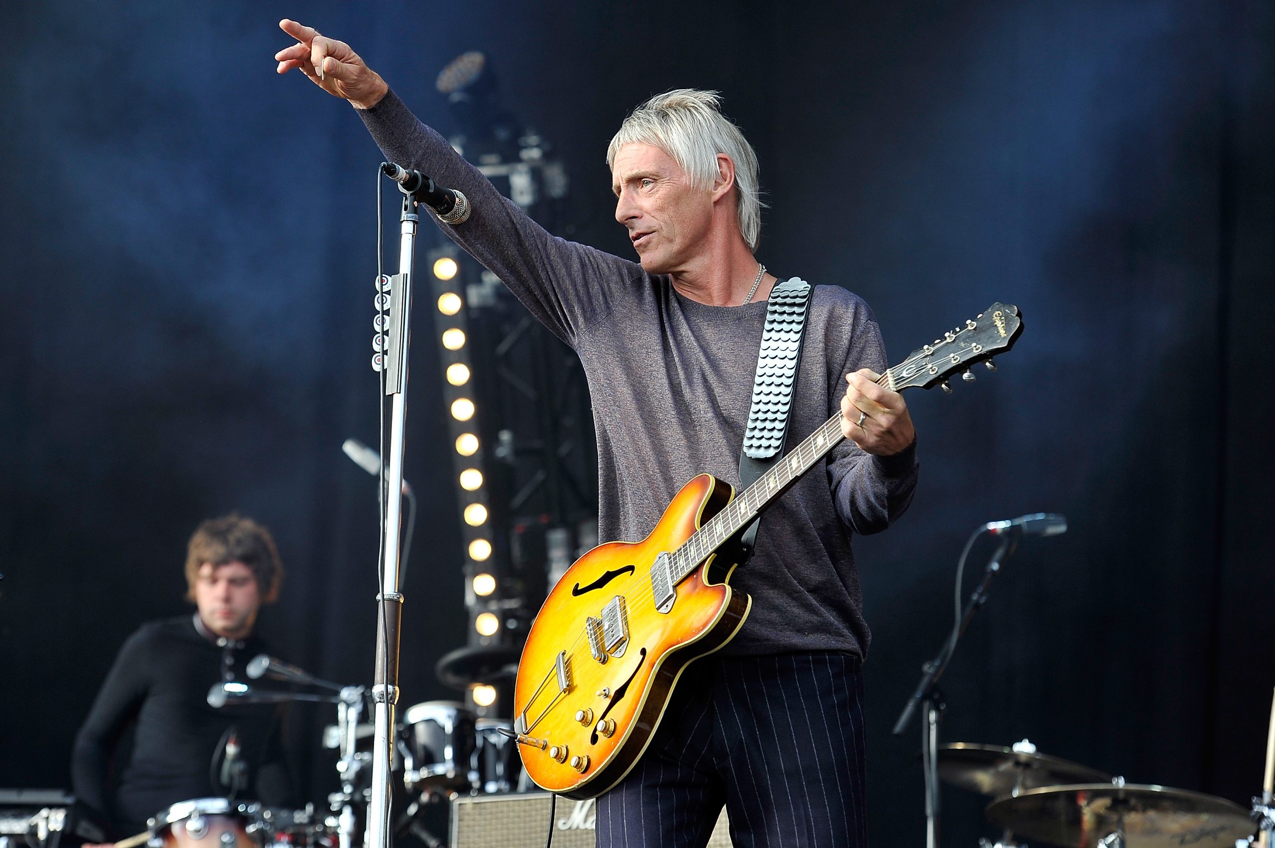 Paul Weller