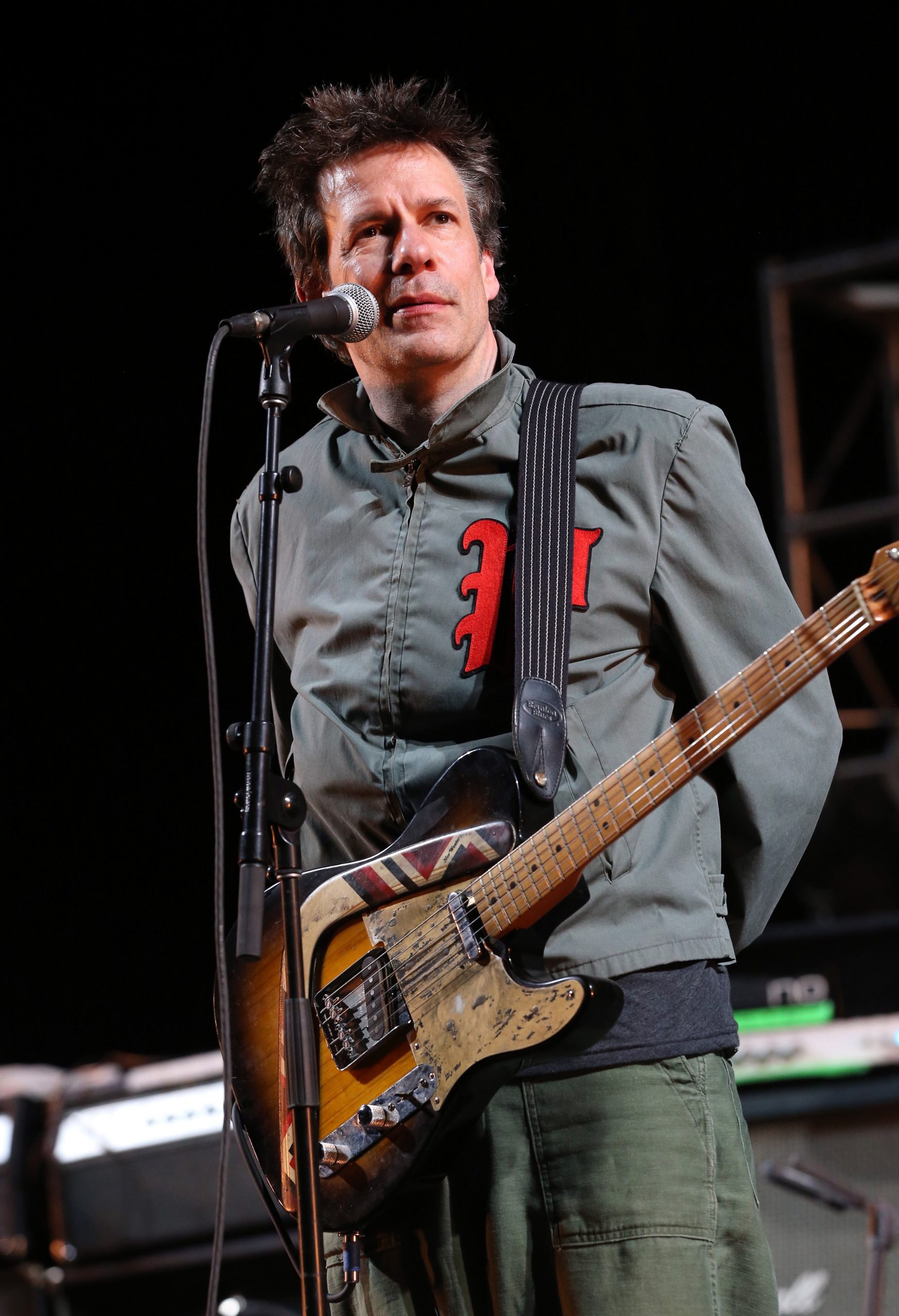 Paul Westerberg