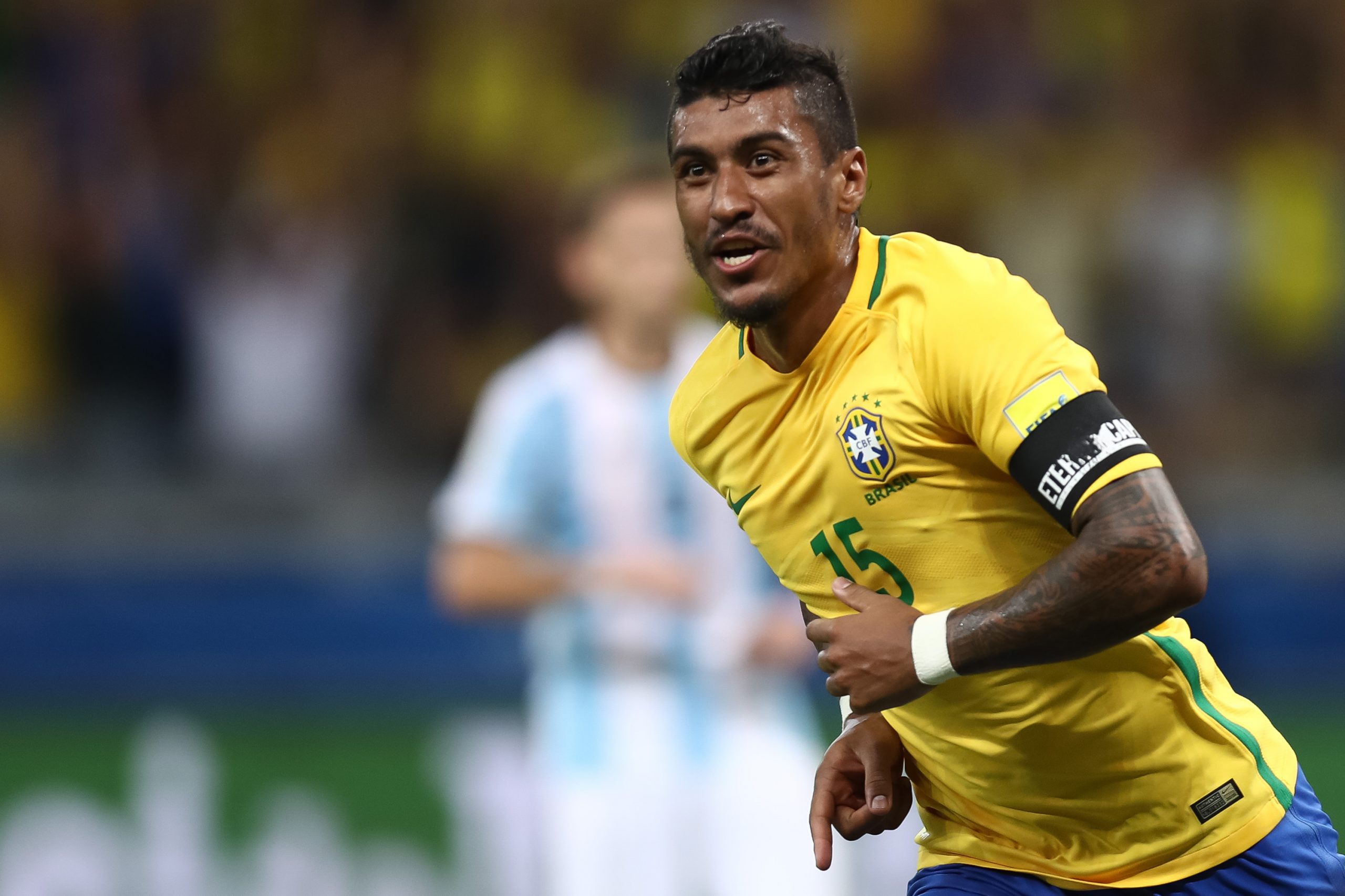 Paulinho