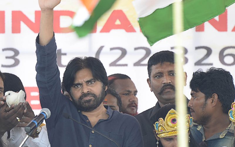 Pawan Kalyan