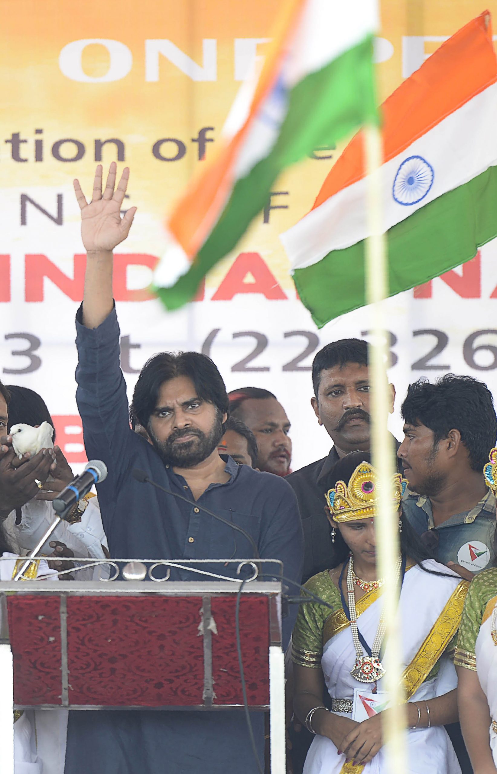 Pawan Kalyan