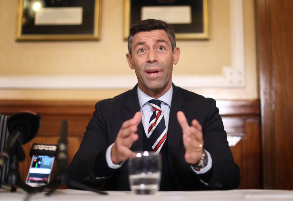 Pedro Caixinha Net Worth - Wiki, Age, Weight and Height, Relationships