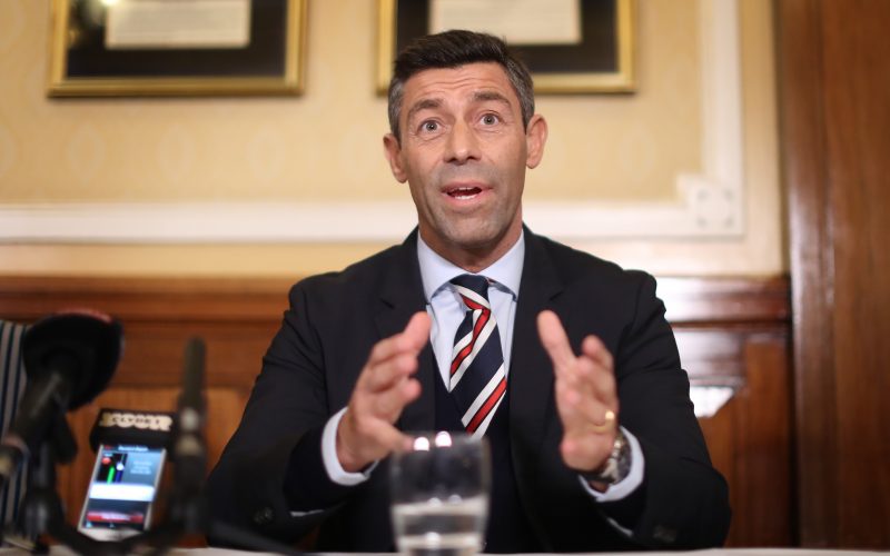 Pedro Caixinha