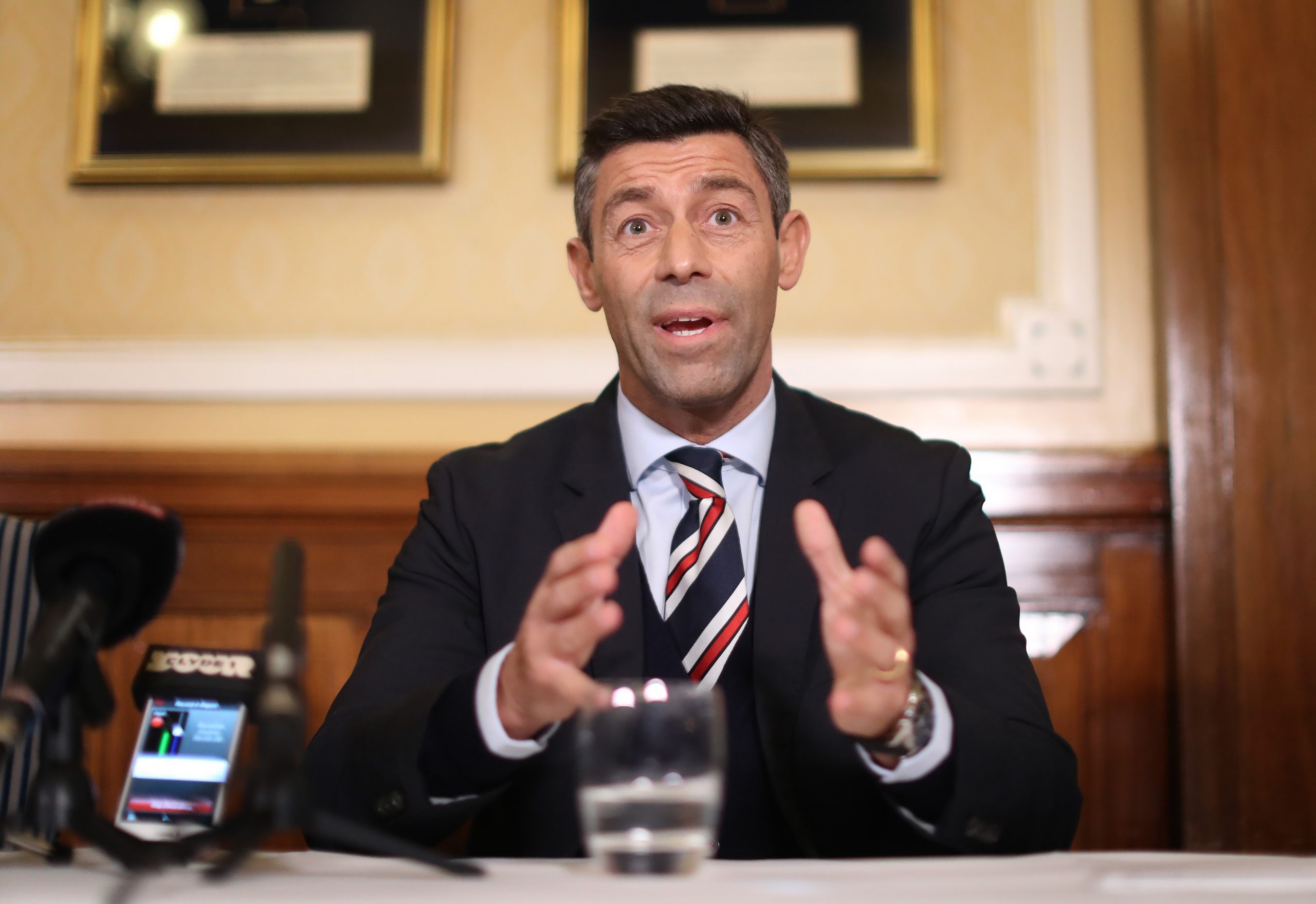 Pedro Caixinha