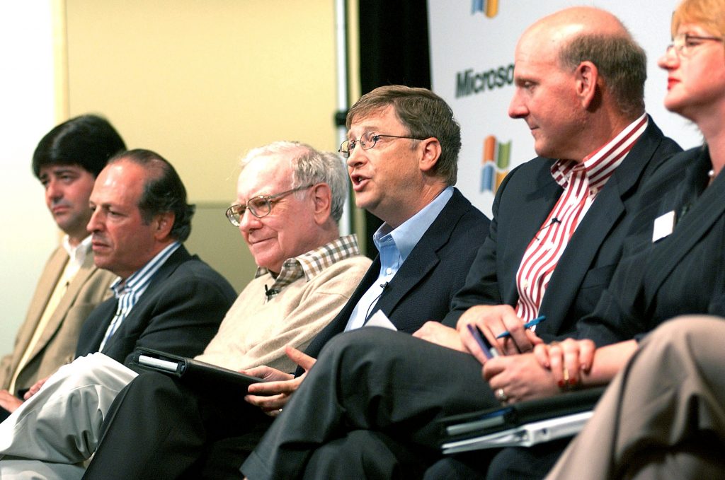 Pedro Moreira Salles Net Worth - Wiki, Age, Weight and Height