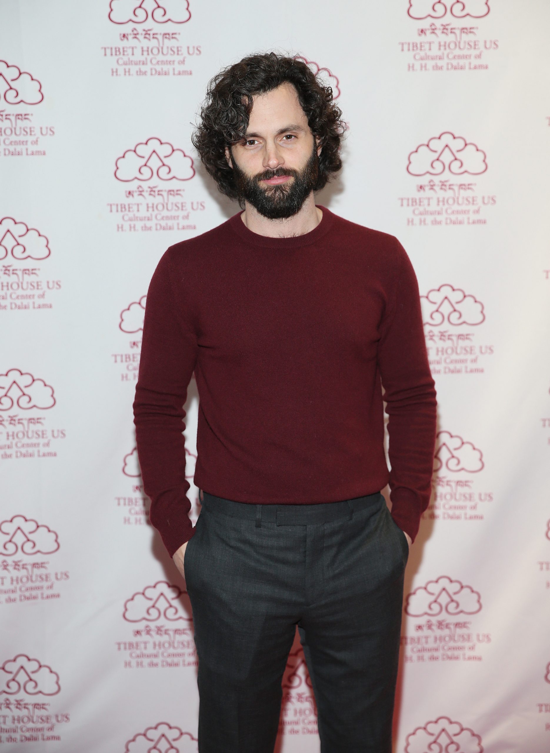 Penn Badgley