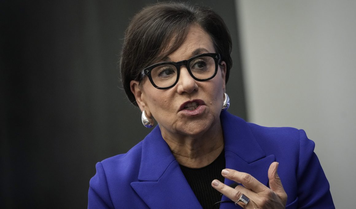 Penny Pritzker Net Worth in 2023 - Wiki, Age, Weight and Height, Relationships, Family, and More