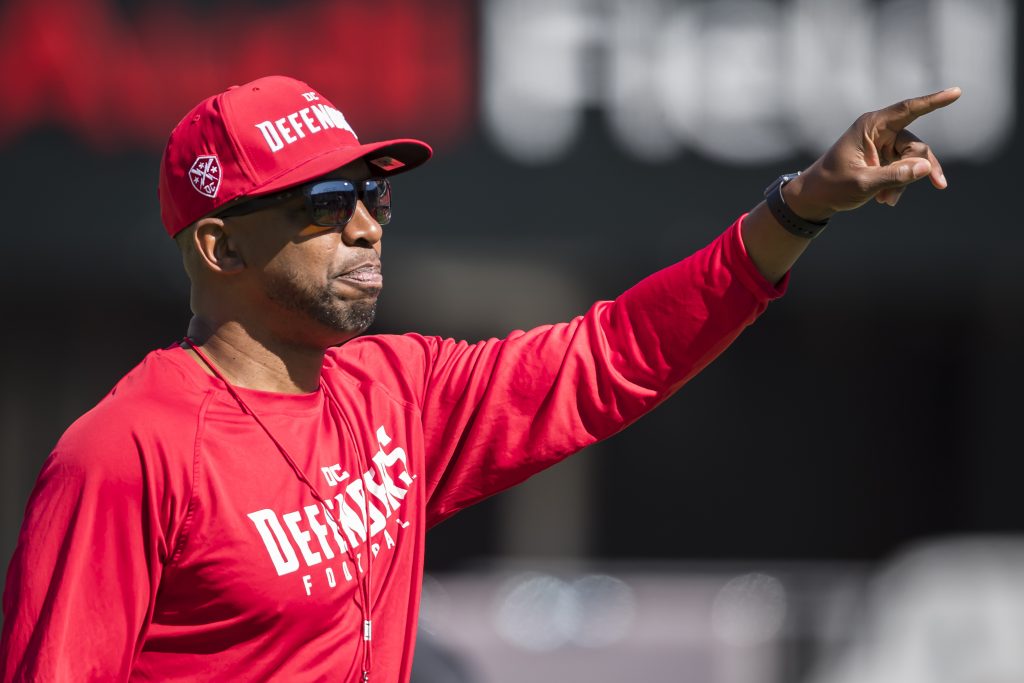 Pep Hamilton Net Worth - Wiki, Age, Weight and Height, Relationships