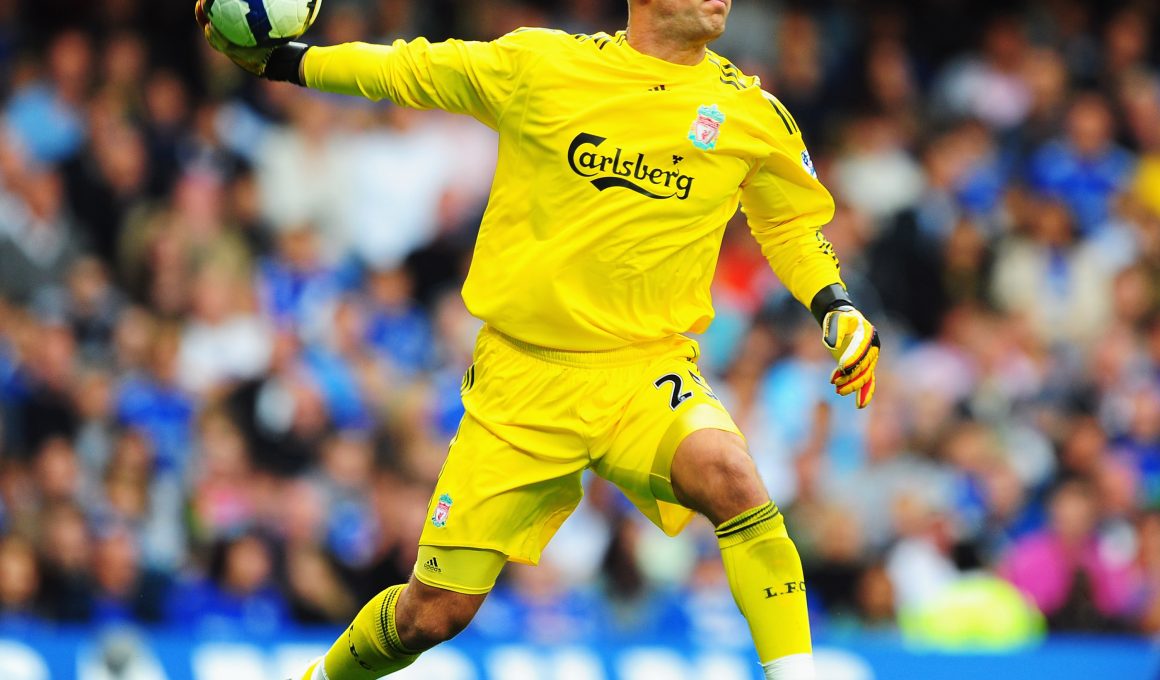 Pepe Reina Net Worth in 2023 - Wiki, Age, Weight and Height