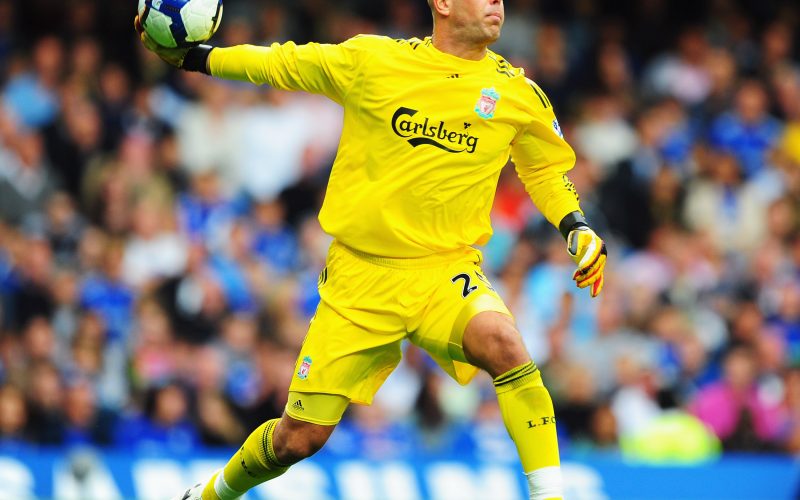 Pepe Reina